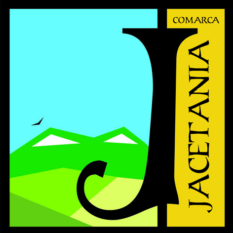 Logo Jacetania